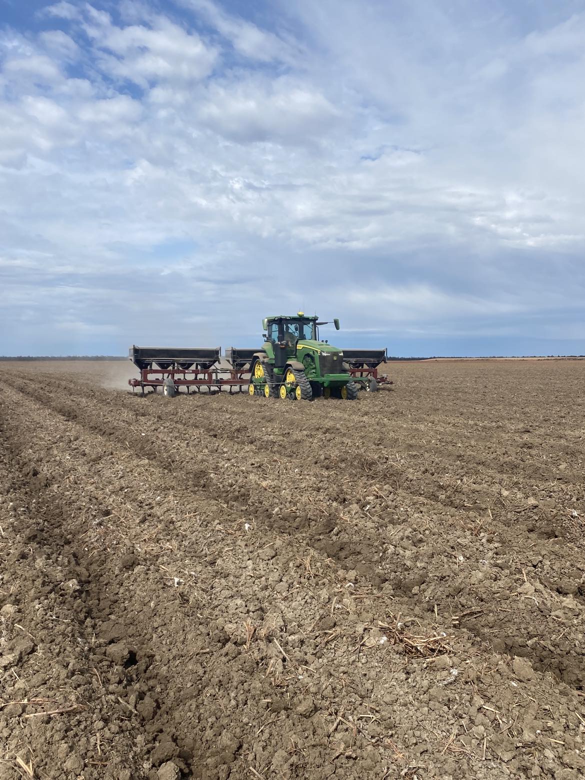 FERTILISER SOLUTIONS | Tilco