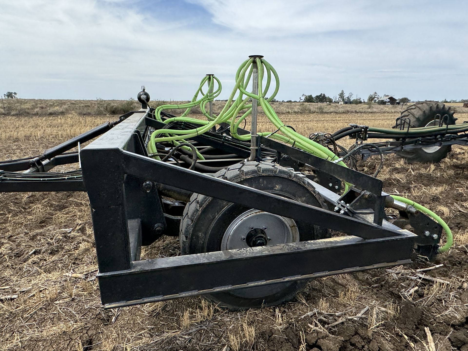 HYDRAMAX DEEP RIPPERS | Tilco