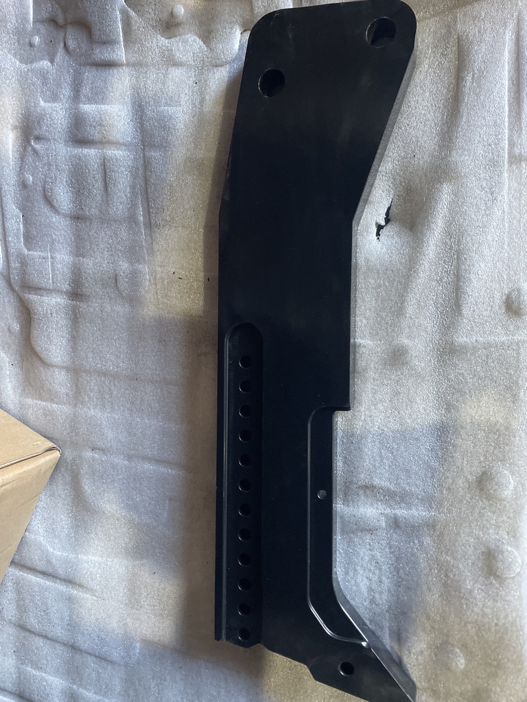 TILCO RIPPER SHANK 32mm FABRICATED