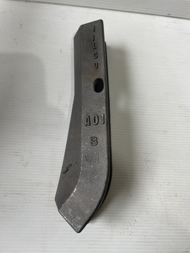 [11401033] SHINGUARD TILCO 32mm