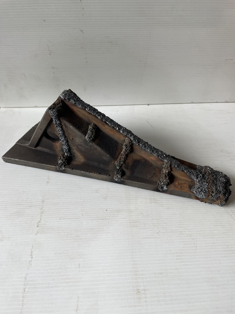 [11301234] BLADE TILCO 32mm HD H/F