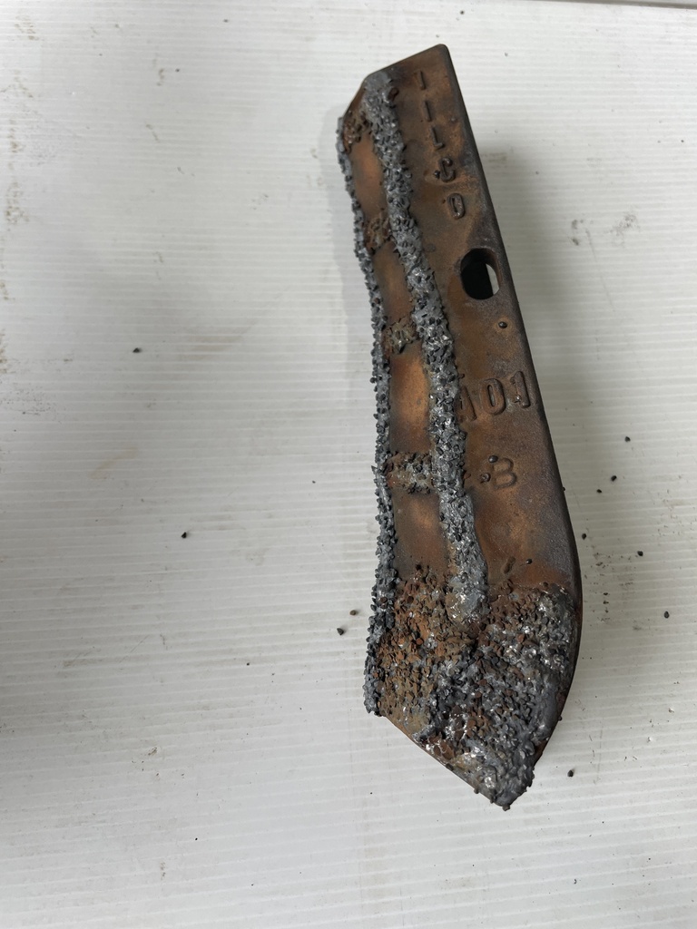 [11401033-HF] SHINGUARD TILCO 32mm HARD FACED