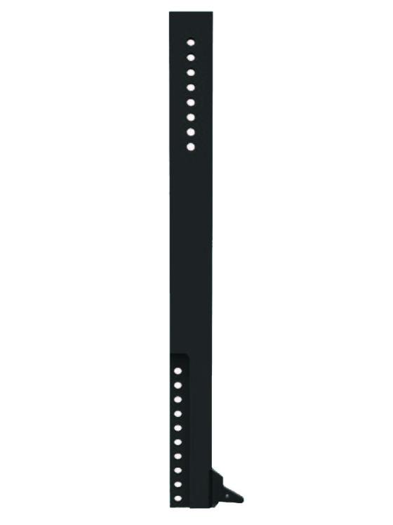 [11031600] 75x25 SHANK MILLED ZERO POINT ADAPTOR