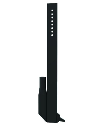 [11031200] 75x25 FERTILISER SHANK 40NBx420 TUBE